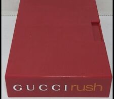 Vintage gucci rush for sale  Coleman