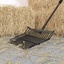 Tidyard tête fourche d'occasion  Clermont-Ferrand-