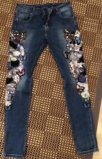 Jeans hose damen gebraucht kaufen  Dortmund