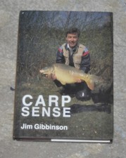Carp sense jim for sale  MABLETHORPE
