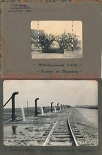 Fotos magdeburg bau gebraucht kaufen  Wolfen