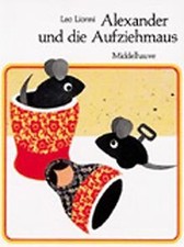 Alexander aufziehmaus sonderau gebraucht kaufen  Berlin