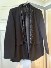 Ladies suit jacket for sale  WICKFORD