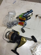 Mulinello shimano fx4000 usato  Bari