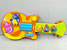 Backyardigans strum guitar for sale  Queen City