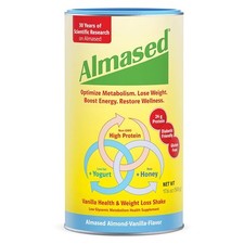Almased vanilla meal for sale  Garnerville