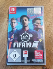 Fifa 19 gebraucht kaufen  Lübeck