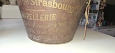 Boite chapeau forme d'occasion  Brie-Comte-Robert