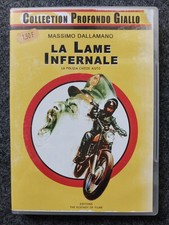 Lame infernale ital d'occasion Lame infernale ital d'occasion  Saint-Riquier
