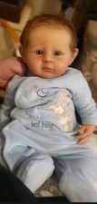 Reborn prototype archie for sale  NEWBURY
