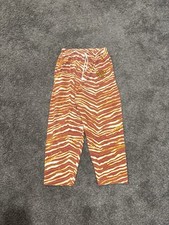 Vintage zubaz siu for sale  Sparta
