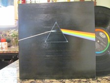 Pink Floyd "Dark Side of the Moon" 1973 "Time' comprar usado  Enviando para Brazil