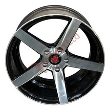 Axe alloy wheel for sale  LONDON