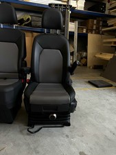 Sedili crafter usato Sedili crafter usato  Arzignano