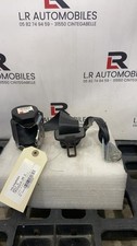 Ceinture arriere gauche d'occasion  Cintegabelle