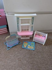 2001 barbie doll for sale  LUTON