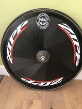 Zipp disc triathlon for sale  San Luis Obispo