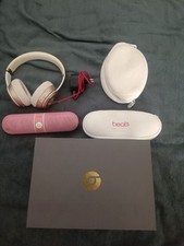 Beats kopfhörer gold gebraucht kaufen  Singen (Hohentwiel)