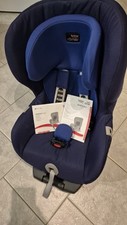 Britax römer safefix gebraucht kaufen  Odelzhausen