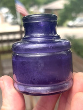Nice amethyst colored for sale  Moweaqua