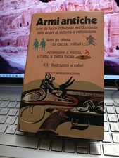 Armi antiche difesa usato Armi antiche difesa usato  Campolongo Tapogliano