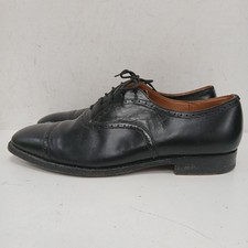 Churchs vintage brogue for sale  ROMFORD