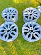 Bmw riginal alufelgen gebraucht kaufen  Lünen