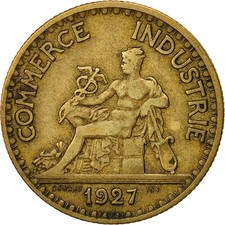 Monnaie chambre commerce d'occasion Monnaie chambre commerce d'occasion  Lille-