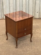 1940 walnut sewing for sale 1940 walnut sewing for sale  DALKEITH