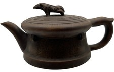 Unique brown ceramic for sale  UK