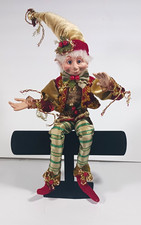 Elf hobby lobby for sale  Dayton