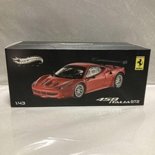 Hot Wheels Elite Ferrari 458 Italy GT2 953683 1/43 comprar usado  Enviando para Brazil