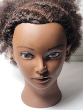 Unbranded mannequin brown for sale  Spring