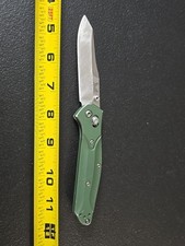 Benchmade 940 osborne for sale  Mission Hills
