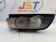 Bmw headlight halogen for sale  WEST BROMWICH