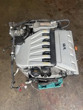 Touareg 3.2 petrol for sale  FAKENHAM