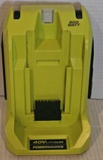 Fonte de alimentação RYOBI 40V 300 watts RYi300BG (somente ferramenta), usado comprar usado  Enviando para Brazil