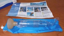 Baby haler aereosol usato  Saviano