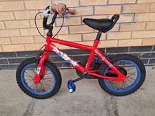 Kids bike years for sale  AYLESBURY