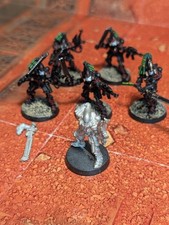 Warhammer 40k aeldari for sale  DEESIDE