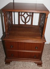 Vintage mcm heavy for sale  Salina