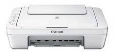 Canon pixma mg2522 for sale  Williamsburg