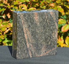 Sockel granit himalaya gebraucht kaufen Sockel granit himalaya gebraucht kaufen  Borken