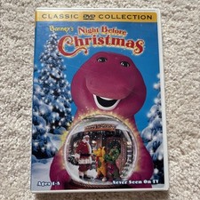 barney dvd for sale barney dvd for sale Wake Forest