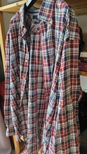 Tommy hilfiger herrenhemd gebraucht kaufen  Aukrug