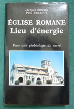 Eglise romane lieu d'occasion  Giromagny
