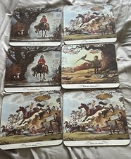 hunting placemats for sale hunting placemats for sale DIDCOT