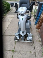 Quingo mobility scooter for sale  PORTSMOUTH