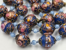 Old vintage blue for sale  TREGARON