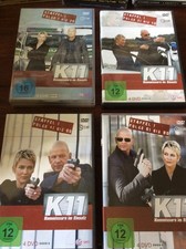 K11 staffel folge gebraucht kaufen  Iffezheim